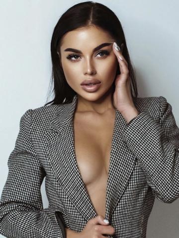 Грета Эротика Вип фото 2