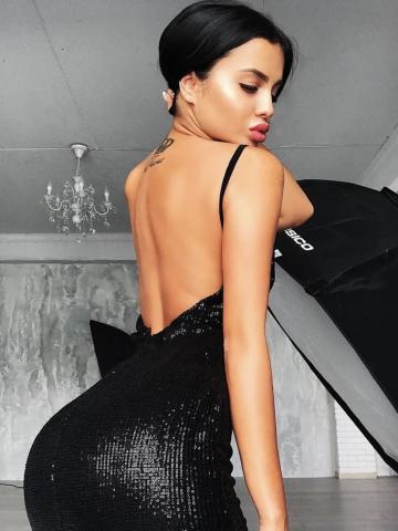 Грета Эротика Вип фото 3