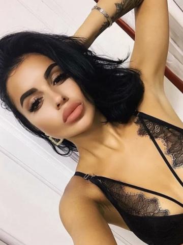 Грета Эротика Вип фото 4