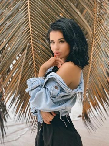 Грета Эротика Вип фото 5