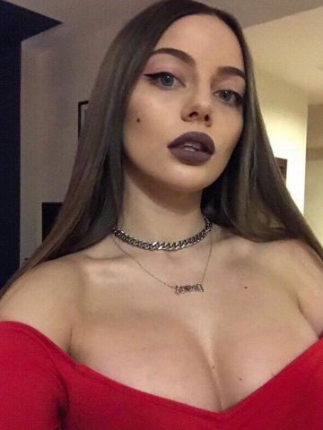 Кристина Сосново